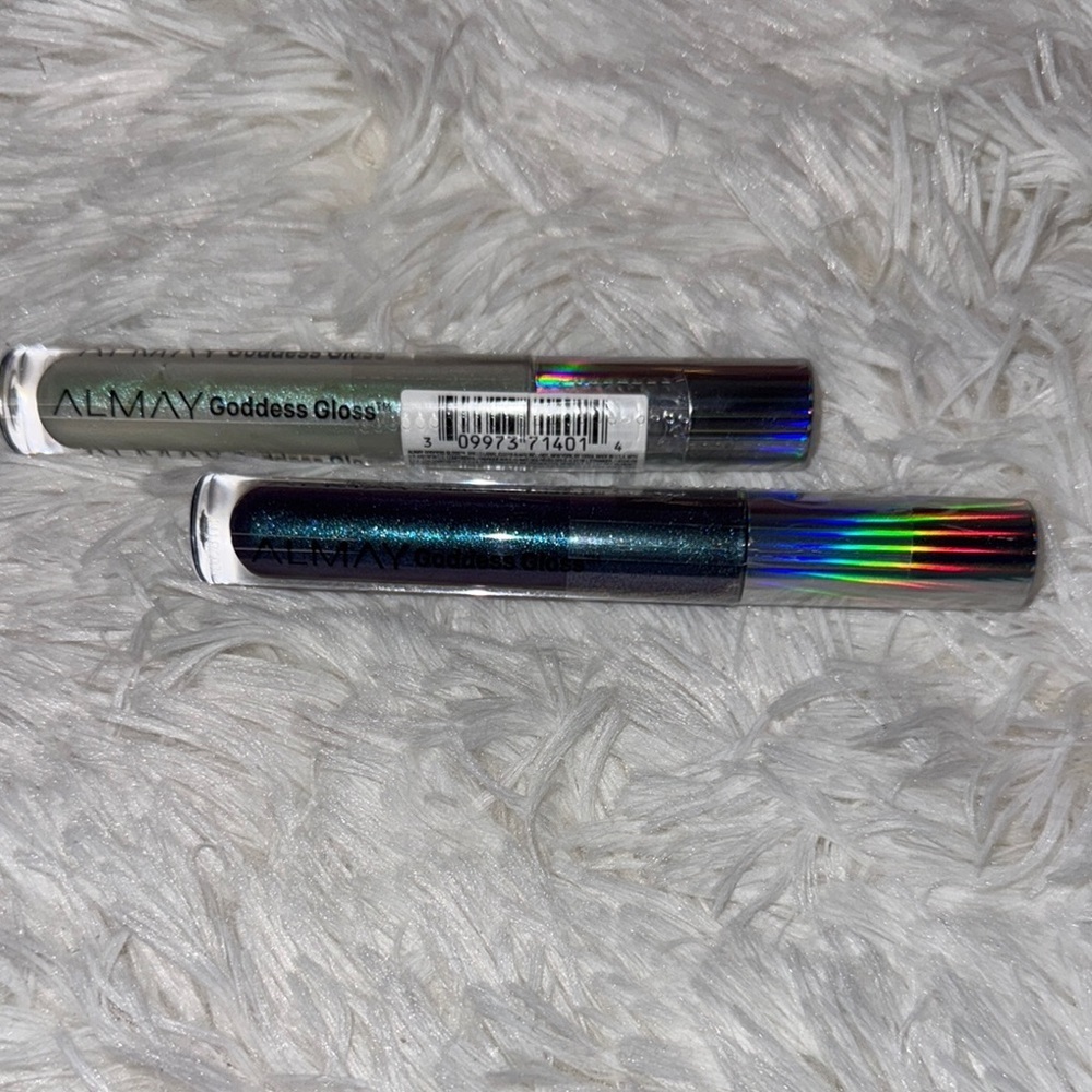 Almay Goddess Gloss Set